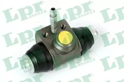 4299 LPR Колесный тормозной цилиндр