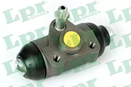 4300 LPR Колесный тормозной цилиндр