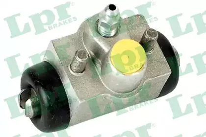 4316 LPR