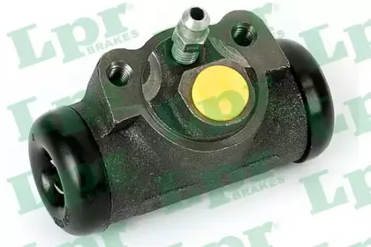 4317 LPR