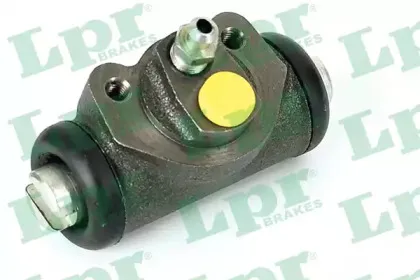 4318 LPR
