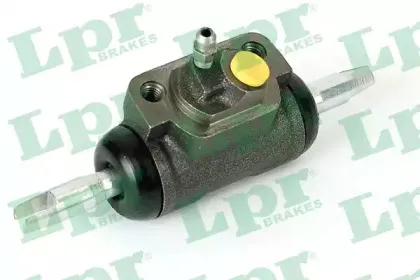 4322 LPR
