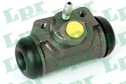 4329 LPR Колесный тормозной цилиндр