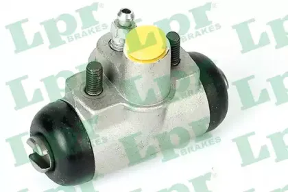 4336 LPR Колесный тормозной цилиндр
