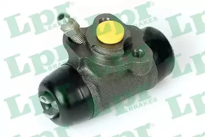 4341 LPR Колесный тормозной цилиндр