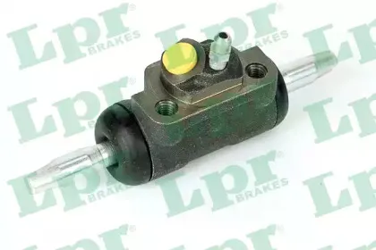 4348 LPR Колесный тормозной цилиндр