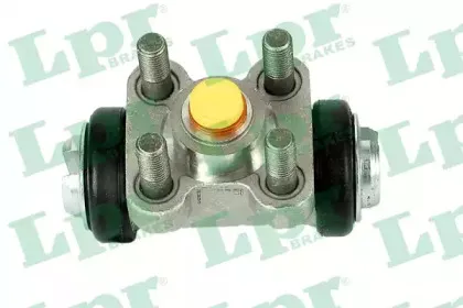 4349 LPR Колесный тормозной цилиндр