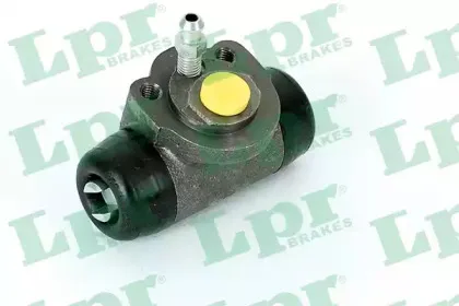 4350 LPR