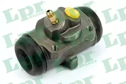 4351 LPR Колесный тормозной цилиндр