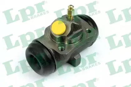 4352 LPR Колесный тормозной цилиндр