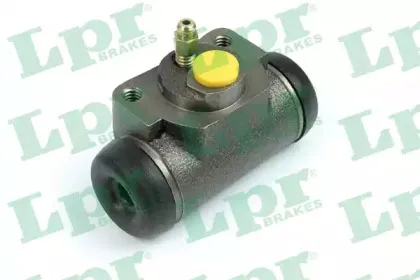4359 LPR Колесный тормозной цилиндр