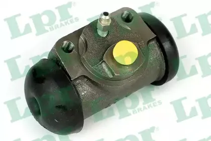 4363 LPR Колесный тормозной цилиндр