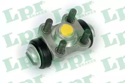 4377 LPR Колесный тормозной цилиндр