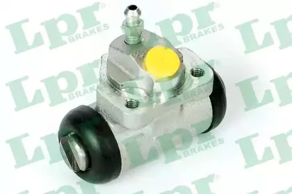 4389 LPR