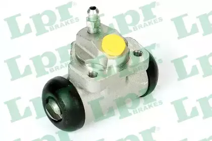 4392 LPR