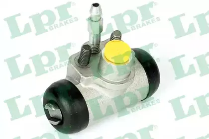 4393 LPR Колесный тормозной цилиндр