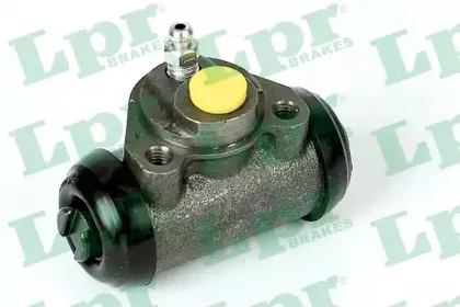 4400 LPR