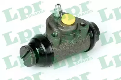4404 LPR Колесный тормозной цилиндр