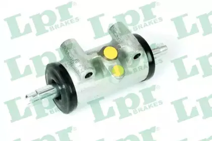 4433 LPR Колесный тормозной цилиндр