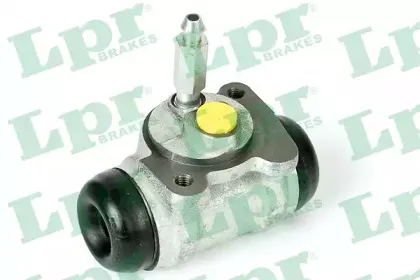 4434 LPR Колесный тормозной цилиндр