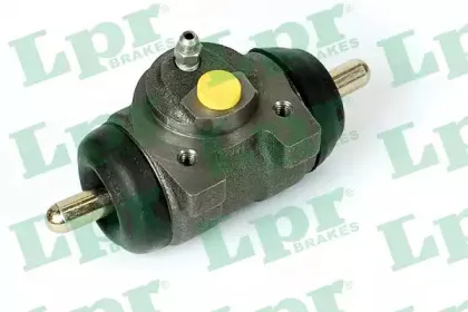 4441 LPR