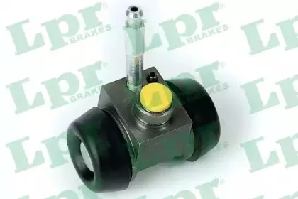 4445 LPR