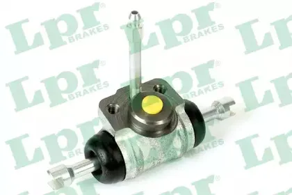 4451 LPR Колесный тормозной цилиндр
