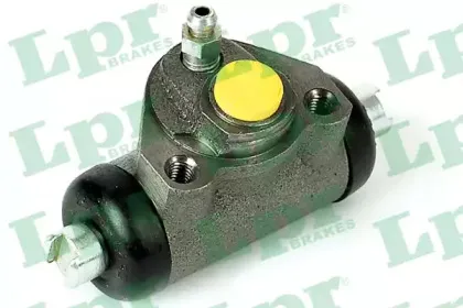 4454 LPR