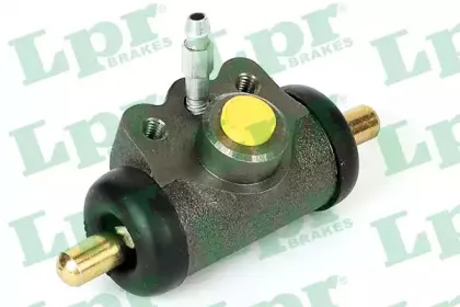 4458 LPR