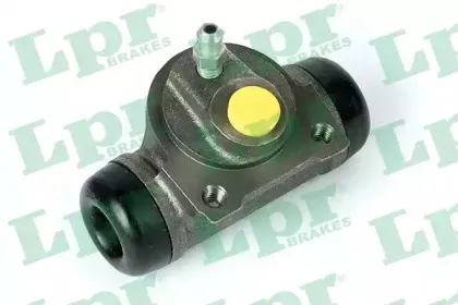 4477 LPR Колесный тормозной цилиндр