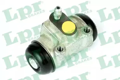 4485 LPR Колесный тормозной цилиндр