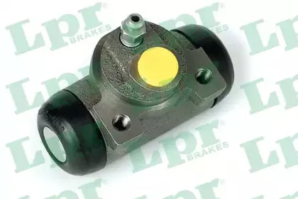 4492 LPR Колесный тормозной цилиндр