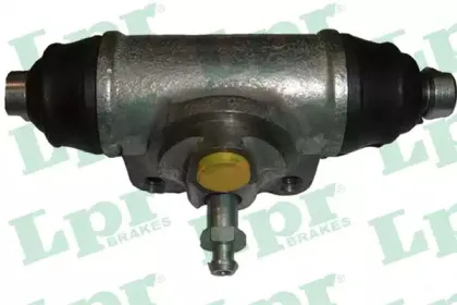 4500 LPR
