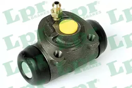 4503 LPR Колесный тормозной цилиндр