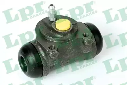 4507 LPR
