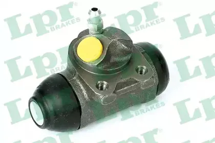 4518 LPR