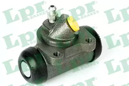 4527 LPR Колесный тормозной цилиндр