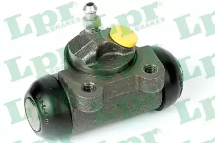 4529 LPR