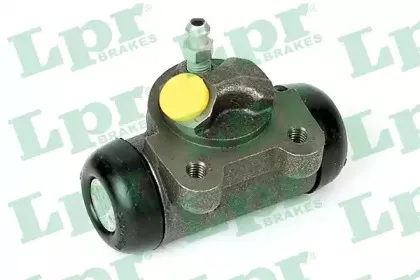 4531 LPR Колесный тормозной цилиндр