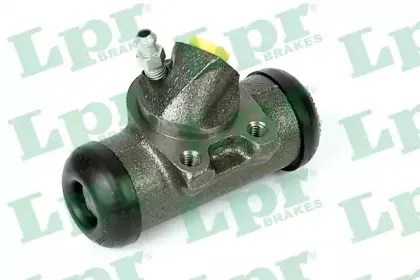 4532 LPR Колесный тормозной цилиндр