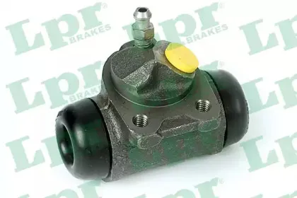 4534 LPR Колесный тормозной цилиндр