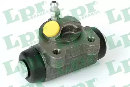 4539 LPR Колесный тормозной цилиндр