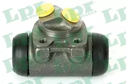 4549 LPR