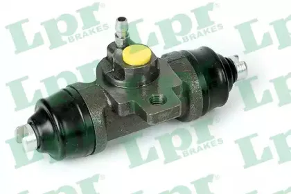 4550 LPR