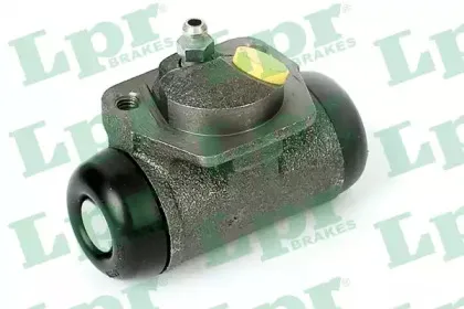 4552 LPR