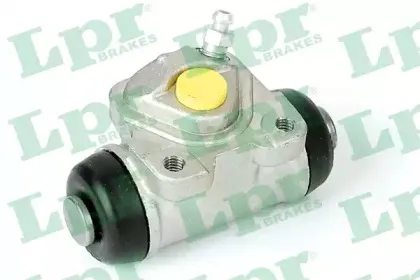 4558 LPR Колесный тормозной цилиндр