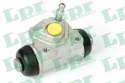 4560 LPR Колесный тормозной цилиндр