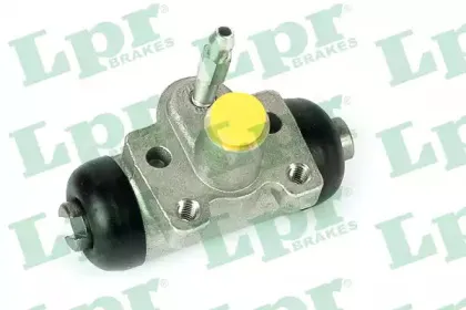 4566 LPR