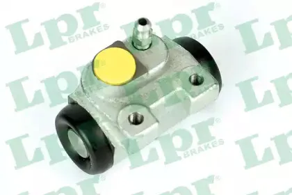 4571 LPR Колесный тормозной цилиндр