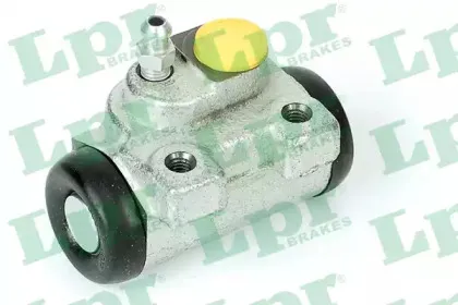 4579 LPR